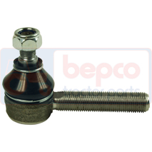 TIE ROD , Same, Steering, Steering, Tie rods and sockets, 14642374, , TIE ROD , 29/S146/4237A, 14642374, , 0.32 kg