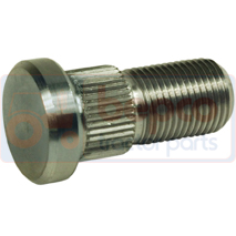 , Same, Steering, Rim, bolt and nut, Bolt and nut, , , 29/S146/4737X, , 0.08 kg