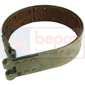 COLLIER , Same, Falcon - Falcon, Brakes, Band brake, Brake band