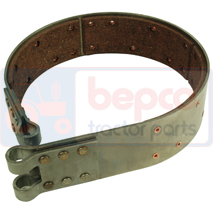 COLLIER , Same, Frutteto II - Frutteto 60 II, Brakes, Band brake, Brake band, 01465411320, , COLLIER , 29/S146/5411, 01465411320, , 2.15 kg