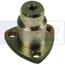 PIN , Same, Transmission, Front axle 4WD, Inlet case, 01484337010, , PIN , 29/S148/4337, 01484337010, , 0.60 kg