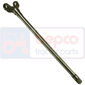 FRONT AXLE SHAFT        , Same, Panther - Panther 90