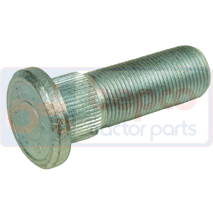 BOLT , Same, Tiger - Tiger 70, Steering, Rim, bolt and nut, Bolt and nut, , BOLT , 29/S148/4737, , 0.00 kg