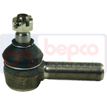 TIE ROD , Same, Frutteto - Frutteto 60, Steering, Steering, Tie rods and sockets, 1192430710, 14861264, , TIE ROD , 29/S148/6126, 1192430710, 14861264, , 0.00 kg