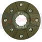 BRAKE DISC         , Same, Delfino - Delfino 35