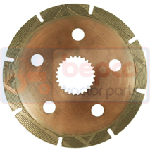 DISQUE , Same, Brakes, Oil immersed disc brake, Friction disc, 15454590, 1545459010, , DISQUE , 29/S154/5459, 15454590, 1545459010, , 0.00 kg