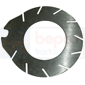 FRICTION DISC , Same, Buffalo - Buffalo 120, Brakes, Oil immersed disc brake, Intermediate disc