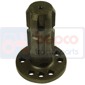 PTO SHAFT         , Hurlimann, Prestige - H468 Prestige