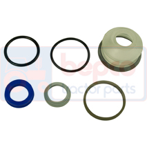 BEARINGS KIT , Same, Steering, Steering, Steering cylinder and related parts, 16963786, , BEARINGS KIT , 29/S169/6378, 16963786, , 0.04 kg