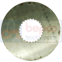 FRICTION DISC , Lamborghini, Brakes, Parking brake, Pad brake, 017154570, 017154573, , FRICTION DISC , 33/S171/5457, 017154570, 017154573, , 0.00 kg