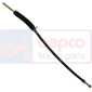 HANDBRAKE CABLES         , Same, Buffalo - Buffalo 130