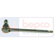 TIE ROD, Lamborghini, Stūres sistēma, Stūres sistēma, Stūres pirksti un šarnīri, 017663603, , TIE ROD, 32/S176/6360, 017663603, , 0.00 kg