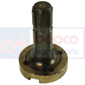 SHAFT , Same, Transmission, Rear axle, Miscellaneous