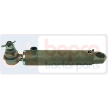 STEERING CYLINDER , Same, Steering, Steering, Steering cylinder and related parts, 019363624, , STEERING CYLINDER , 29/S193/6362, 019363624, , 3.74 kg