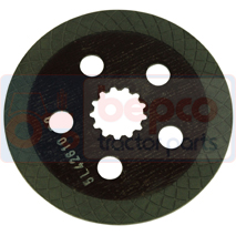 DISQUE , Same, Brakes, Oil immersed disc brake, Friction disc, , DISQUE , 29/S194/5464, , 0.56 kg