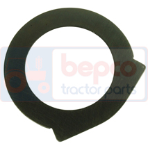 DISQUE , Same, Brakes, Oil immersed disc brake, Intermediate disc, 019454650, , DISQUE , 29/S194/5465, 019454650, , 0.31 kg