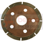 DISQUE , Same, Antares - Antares 130, Brakes, Oil immersed disc brake, Friction disc