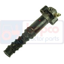 CYLINDER , Same, Clutch, Clutch cylinder, Clutch master cylinder and repair kit, 02576537440, , CYLINDER , 29/S257/6537, 02576537440, , 0.50 kg