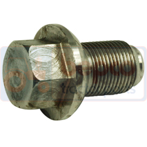 BOLT , Same, Steering, Rim, bolt and nut, Bolt and nut, , BOLT , 29/S399/003, , 0.00 kg