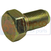 BOLT , Same, Steering, Rim, bolt and nut, Bolt and nut, , BOLT , 29/S399/020, , 0.00 kg