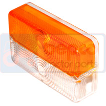 GLASS , Fiat, Electrical components, Lighting, Front side lights and indicators glas, , GLASS , 23/S4016, , 0.00 kg