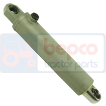 STEERING CYLINDER , Deutz, Agrofarm T-TB COM3 - Agrofarm 420T, Steering, Steering, Steering cylinder and related parts, 044863424, , STEERING CYLINDER , 29/S448/6342, 044863424, , 6.60 kg