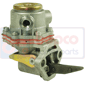 FUEL PUMP , Same, Centauro - Centauro 55, Supply and injection, Fuel pump, Power pump