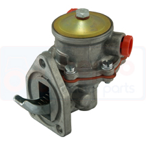 FUEL PUMP , Same, Supply and injection, Fuel pump, Power pump, , FUEL PUMP , 29/S4519/020, , 0.00 kg