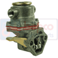 FUEL PUMP , Same, Minitauro - Minitauro, Supply and injection, Fuel pump, Power pump