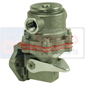 FUEL PUMP , Hurlimann, H - H351, Supply and injection, Fuel pump, Power pump