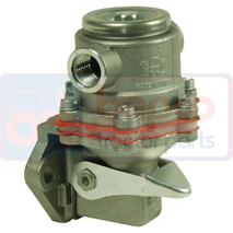 FUEL PUMP , Same, Tiger - Tiger 50, Supply and injection, Fuel pump, Power pump, 00038319610, 245191400, 245191500, 245191800, 245192000, , FUEL PUMP , 29/S4519/140, 00038319610, 245191400, 245191500, 245191800, 245192000, , 0.54 kg