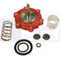 FUEL PUMP REPAIR KIT         , Same, Antares - Antares 130