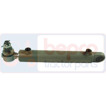 STEERING CYLINDER , Same, Steering, Steering, Steering cylinder and related parts, 46363423, , STEERING CYLINDER , 29/S463/6342, 46363423, , 3.77 kg