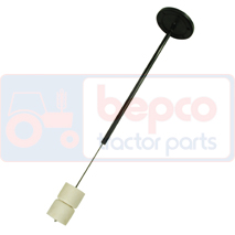 FUEL SENDER UNIT , Same, Mercury - Mercury 85SP, Supply and injection, Fuel tank, Fuel sender unit, 270590800, , FUEL SENDER UNIT , 29/S7059/800, 270590800, , 0.10 kg