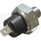 OIL PRESSURE SWITCH , Same, Electrical components, Sensor, Oil pressure switch