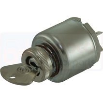 IGNITION SWITCH , Same, Electrical components, Switch, Float, 276590060, , IGNITION SWITCH , 29/S7659/6, 276590060, , 0.11 kg