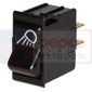 SWITCH , Same, Explorer II Special - Explorer 80SP II, Electrical components, Switch, Rocker switch