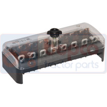 BOITE FUSIBLES , Same, Electrical components, Fuse, Fuse box, , BOITE FUSIBLES , 29/S7719/004, , 0.11 kg