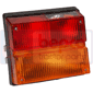 REAR LIGHT - LEFT        , Same, Centurion - Centurion 75 Export