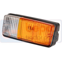 FRONT LIGHT , Lamborghini, Electrical components, Lighting, Front side lights and indicators, 28019720010, , FRONT LIGHT , 29/S8019/720, 28019720010, , 0.25 kg