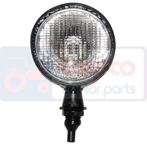 WORK LAMP , Same, Electrical components, Lighting, Working light, 280293000, , WORK LAMP , 29/S8029/2T, 280293000, , 0.39 kg