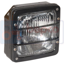 FRONT LIGHT, Same, Elektriskās komponentes, Apgaismojums, Priekšējais apgaismojums, 280293900, 28029390001, 28029400001, , FRONT LIGHT, 29/S8029/340, 280293900, 28029390001, 28029400001, , 0.70 kg