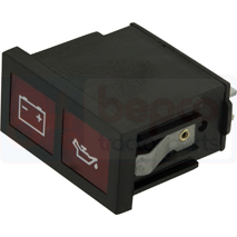 INDICATEUR , Same, Instrument panel, Controls, Light indicator, , INDICATEUR , 29/S8339/019, , 0.03 kg