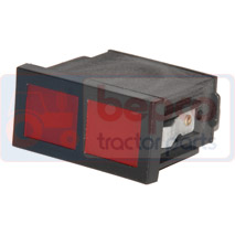 INDICATEUR , Same, Instrument panel, Controls, Light indicator, , INDICATEUR , 29/S8339/600, , 0.03 kg