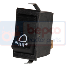 INTERRUPTEUR , Electrical, Electrical components, Switch, Rocker switch, 288190900, , INTERRUPTEUR , 29/S8819/090, 288190900, , 0.01 kg