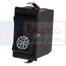 SWITCH , Electrical, Electrical components, Switch, Rocker switch, , SWITCH , 29/S8819/110, , 0.01 kg