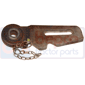 EXTREMITE , Same, Leopard - Leopard 90 Turbo, Linkage and lifting, Lower link arm, Lower link arm end