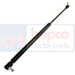 GAS STRUT , Steyr, Body parts, cab accessories, seats, Gas cylinder, Side and rear window gas strut