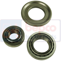 REPAIR KIT , Fiat, Steering, Steering, Spindle and related parts, , REPAIR KIT , 23/SF36K, , 0.00 kg