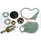 REPAIR KIT , Fiat, Cooling Systems, Water pump, Water pump repair kit